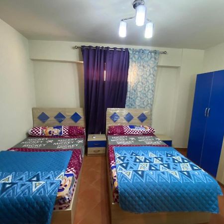 Porto Sokhna Pyramids Apartments With Sea View Families Only Ain Sukhna Bagian luar foto