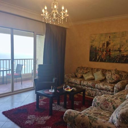 Porto Sokhna Pyramids Apartments With Sea View Families Only Ain Sukhna Bagian luar foto