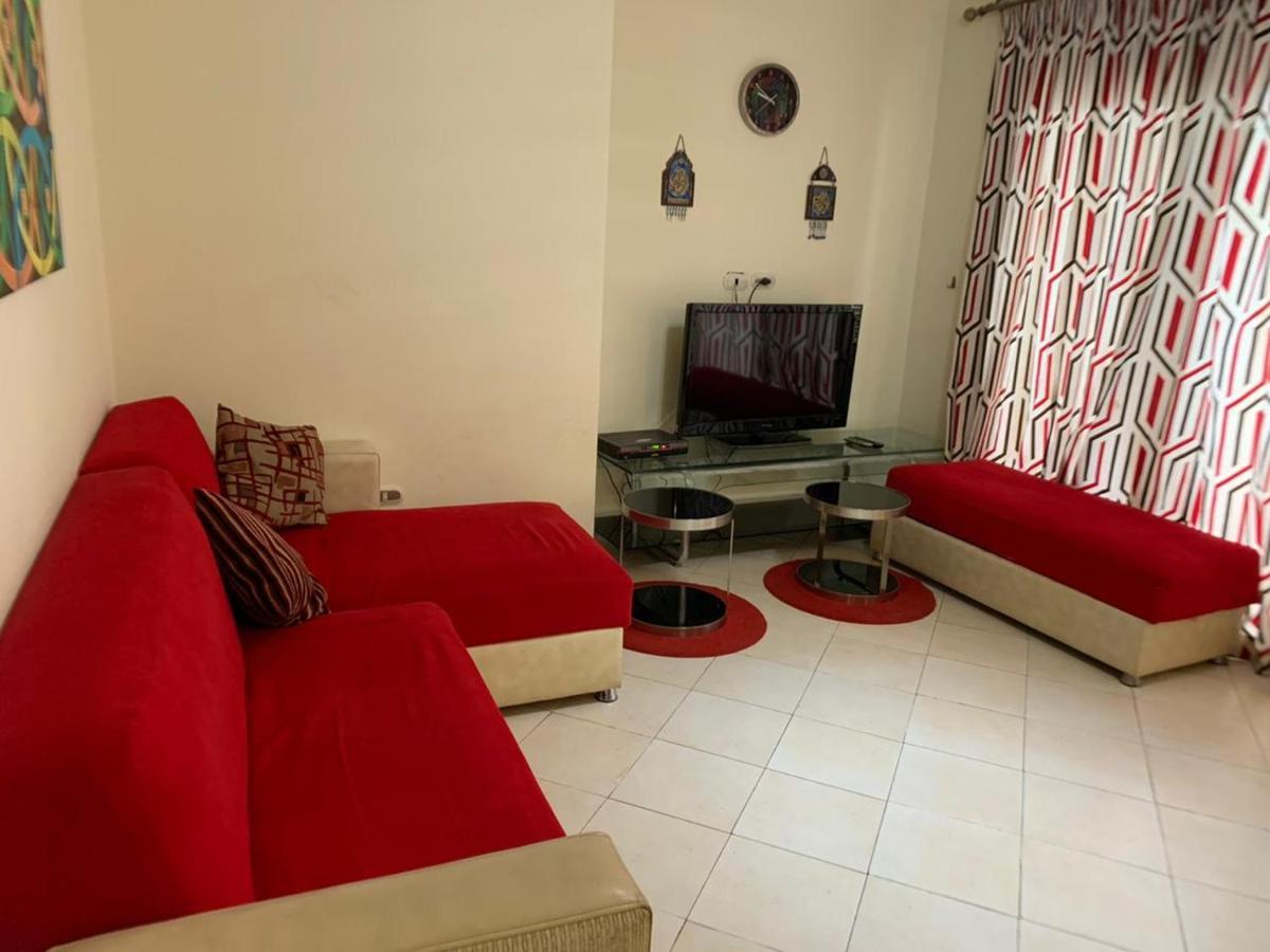 Porto Sokhna Pyramids Apartments With Sea View Families Only Ain Sukhna Bagian luar foto