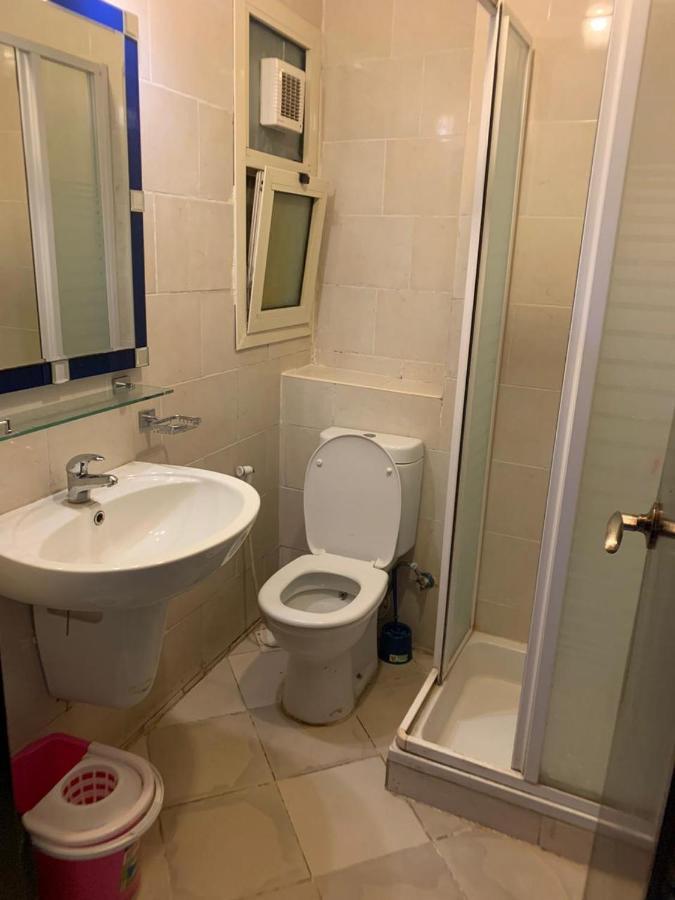 Porto Sokhna Pyramids Apartments With Sea View Families Only Ain Sukhna Bagian luar foto