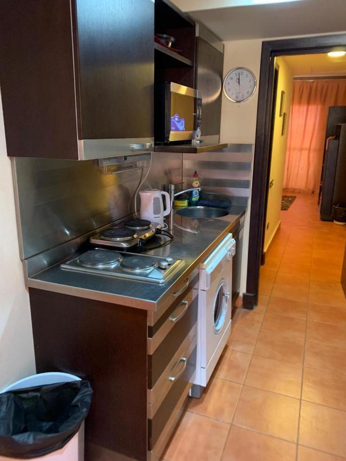 Porto Sokhna Pyramids Apartments With Sea View Families Only Ain Sukhna Bagian luar foto