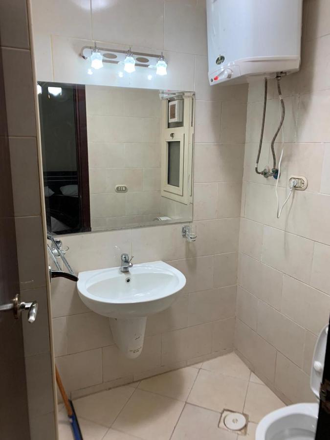 Porto Sokhna Pyramids Apartments With Sea View Families Only Ain Sukhna Bagian luar foto