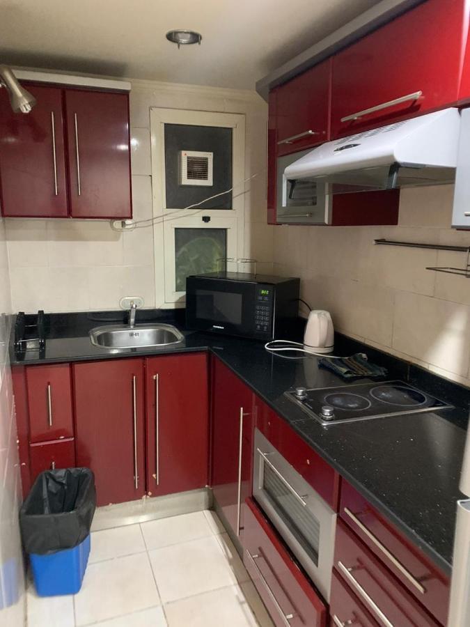 Porto Sokhna Pyramids Apartments With Sea View Families Only Ain Sukhna Bagian luar foto