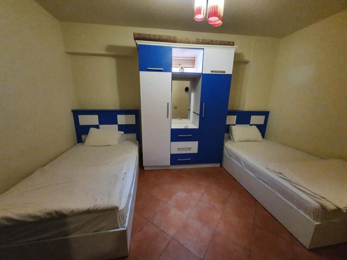 Porto Sokhna Pyramids Apartments With Sea View Families Only Ain Sukhna Bagian luar foto