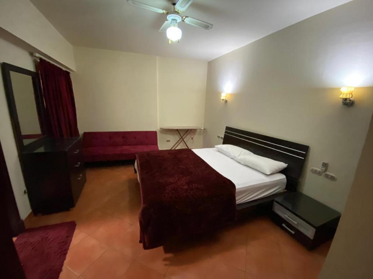 Porto Sokhna Pyramids Apartments With Sea View Families Only Ain Sukhna Bagian luar foto