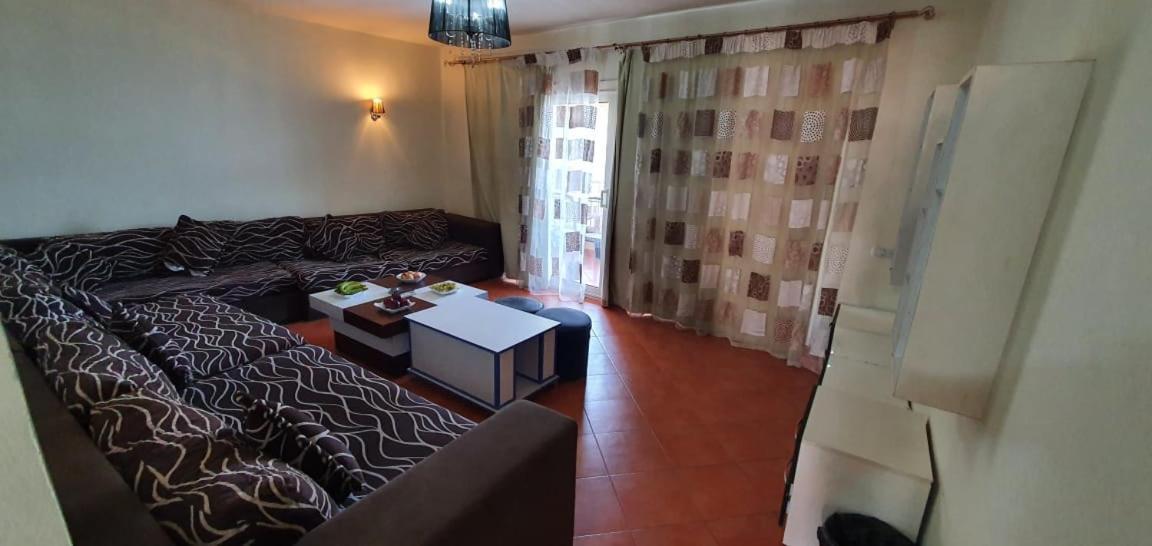 Porto Sokhna Pyramids Apartments With Sea View Families Only Ain Sukhna Bagian luar foto