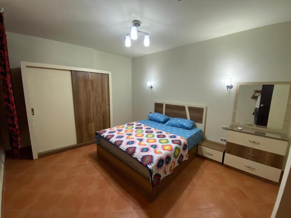Porto Sokhna Pyramids Apartments With Sea View Families Only Ain Sukhna Bagian luar foto