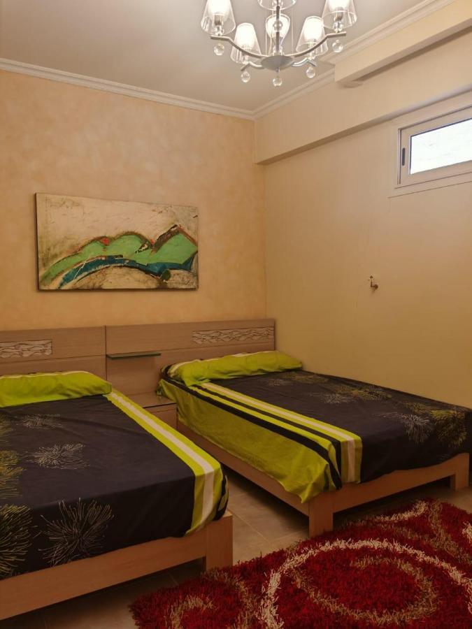 Porto Sokhna Pyramids Apartments With Sea View Families Only Ain Sukhna Bagian luar foto