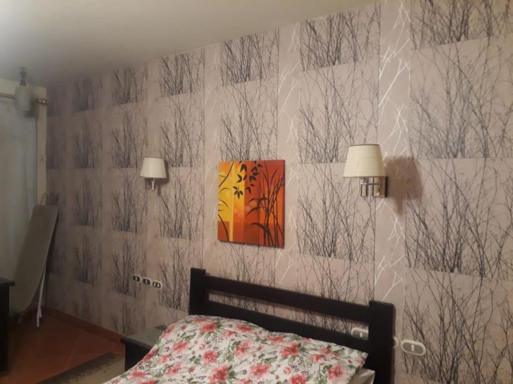 Porto Sokhna Pyramids Apartments With Sea View Families Only Ain Sukhna Bagian luar foto