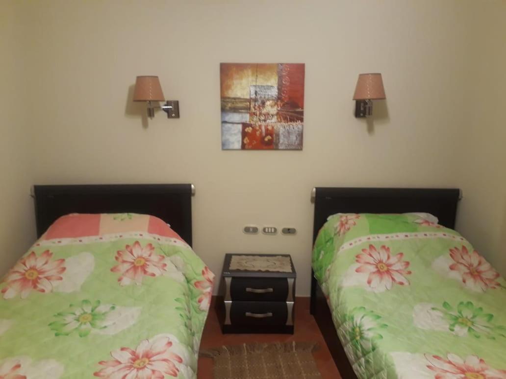 Porto Sokhna Pyramids Apartments With Sea View Families Only Ain Sukhna Bagian luar foto