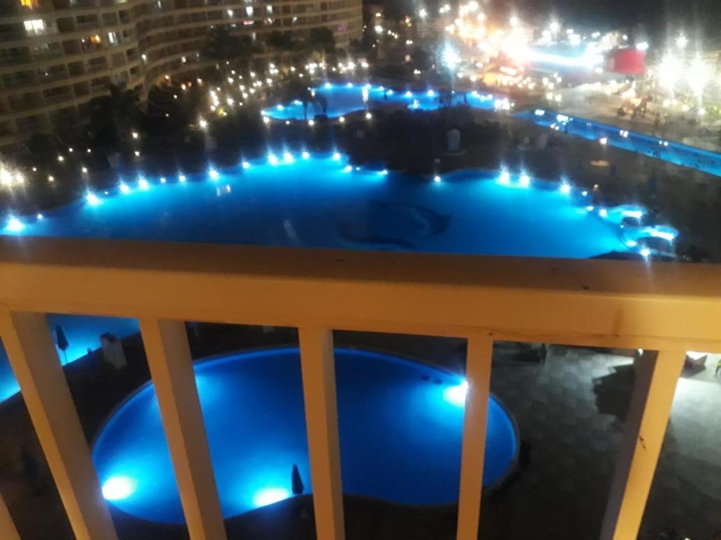 Porto Sokhna Pyramids Apartments With Sea View Families Only Ain Sukhna Bagian luar foto