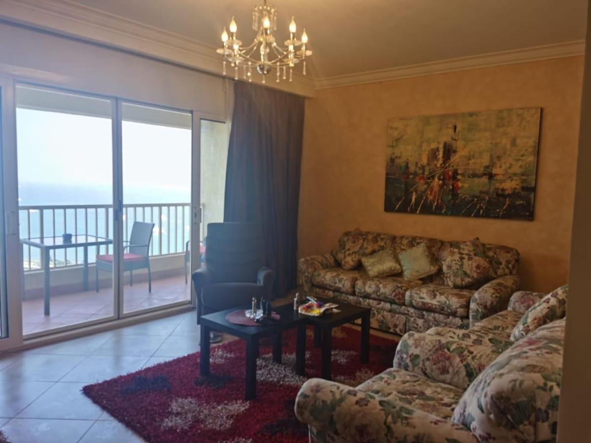 Porto Sokhna Pyramids Apartments With Sea View Families Only Ain Sukhna Bagian luar foto