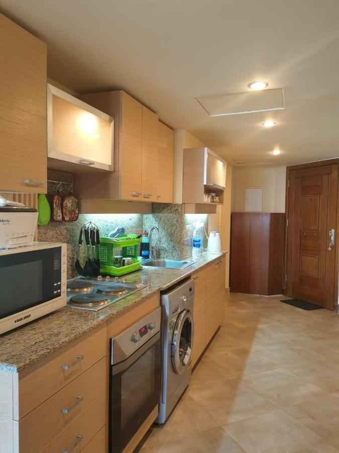 Porto Sokhna Pyramids Apartments With Sea View Families Only Ain Sukhna Bagian luar foto