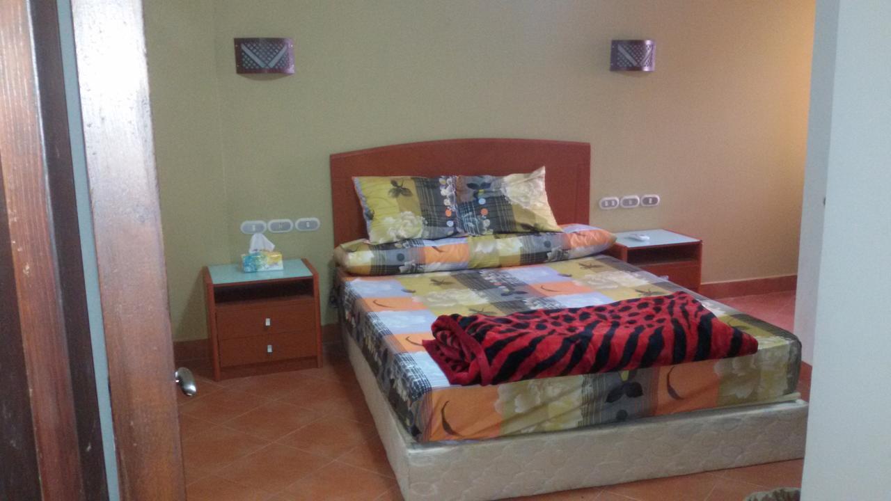 Porto Sokhna Pyramids Apartments With Sea View Families Only Ain Sukhna Bagian luar foto